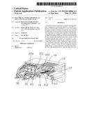 ELECTRICAL CONNECTOR HAVING AN INSULATIVE PLATE WITH A SLOT diagram and image