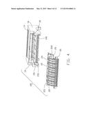 ELECTRICAL CONNECTOR HAVING AN INSULATIVE PLATE WITH A SLOT diagram and image