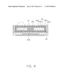 ELECTRICAL CONNECTOR HAVING AN INSULATIVE PLATE WITH A SLOT diagram and image