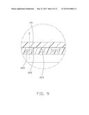 ELECTRICAL CONNECTOR HAVING AN INSULATIVE PLATE WITH A SLOT diagram and image