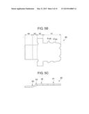 ELECTRIC CONNECTOR AND FIXER USED THEREFOR diagram and image