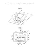 ELECTRIC CONNECTOR AND FIXER USED THEREFOR diagram and image