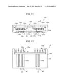 ELECTRIC CONNECTOR AND FIXER USED THEREFOR diagram and image