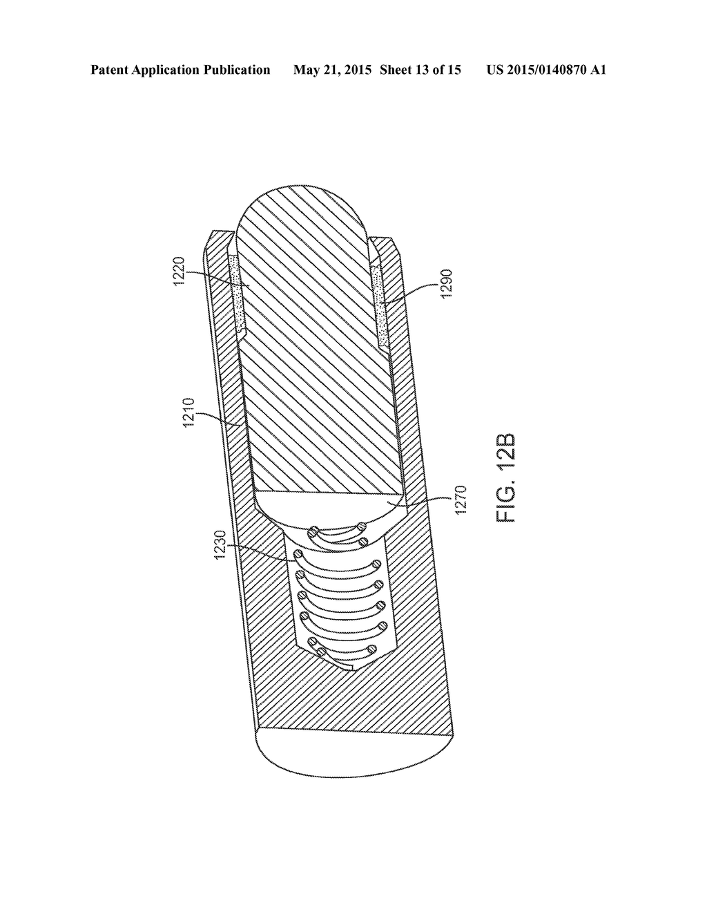 SPRING-LOADED CONTACTS - diagram, schematic, and image 14