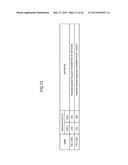 COMMUNICATION DEVICE, COMMUNICATION METHOD, PROGRAM AND COMMUNICATION     SYSTEM diagram and image