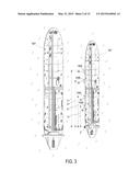 Transmission Device, And Fender Provided Therewith diagram and image