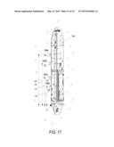 Transmission Device, And Fender Provided Therewith diagram and image