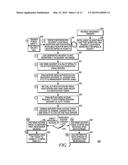 METHOD AND APPARATUS FOR RECEIVING A DATA STREAM DURING AN INCIDENT diagram and image