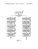 METHOD AND APPARATUS FOR RECEIVING A DATA STREAM DURING AN INCIDENT diagram and image