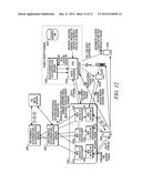 METHOD AND APPARATUS FOR RECEIVING A DATA STREAM DURING AN INCIDENT diagram and image