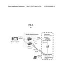 METHOD AND SYSTEM TO MANAGE MOBILE DATA NETWORK USAGE FOR VOIP CALLS diagram and image