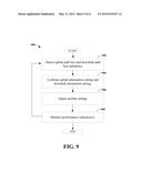 SELF-ADAPTIVE COVERAGE OF WIRELESS NETWORKS diagram and image