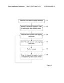 Method and Node for Paging in a Radio Access Network diagram and image