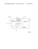 Method and Node for Paging in a Radio Access Network diagram and image