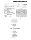 Systems and Methods for Providing Notifications in a Communications System diagram and image