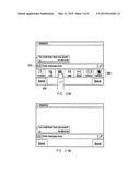 METHOD AND APPARATUS FOR TRANSMITTING AND RECEIVING AN INTEGRATED MESSAGE     USING PORTABLE DEVICE diagram and image