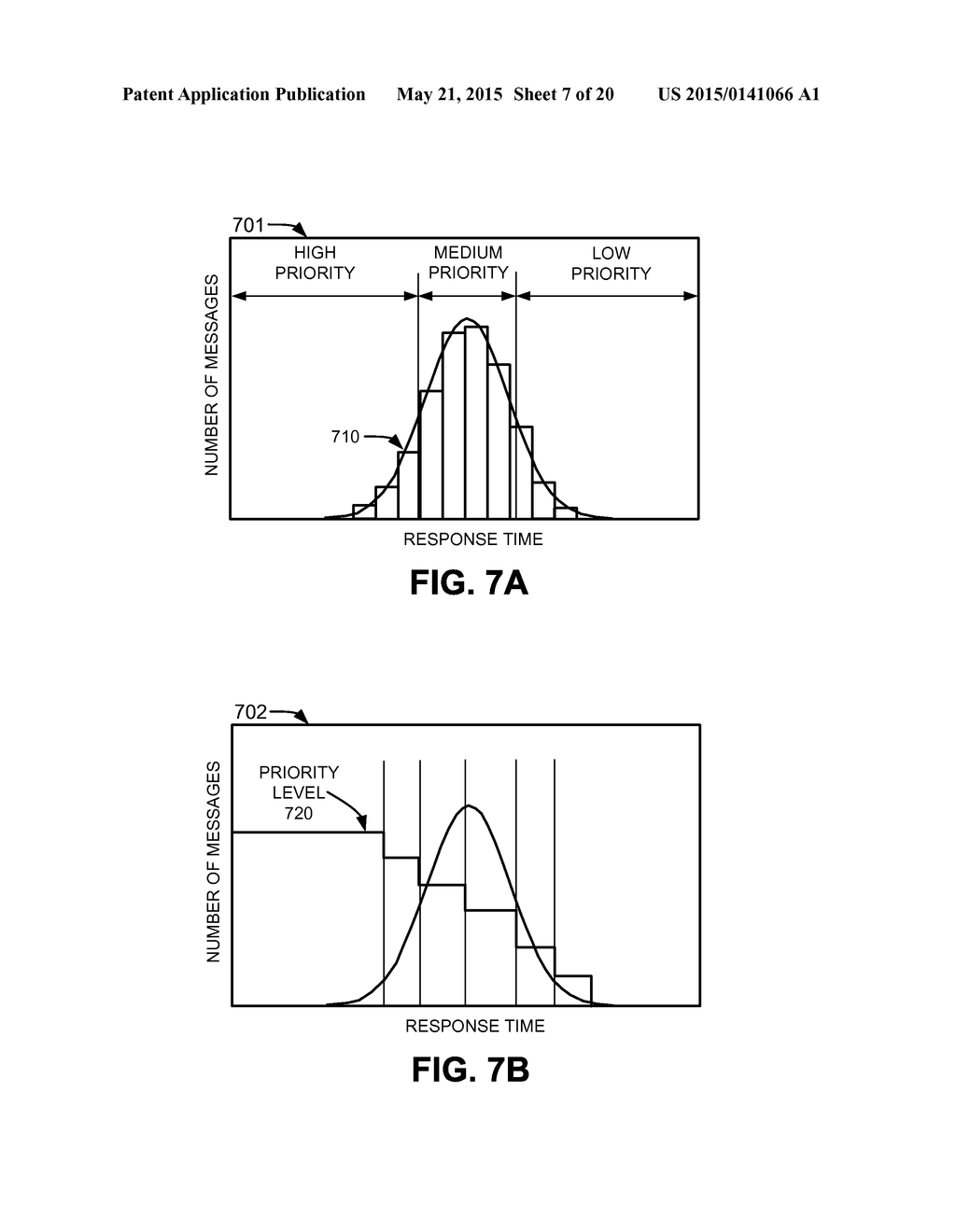 SYSTEMS AND METHODS FOR PRIORITIZING MESSAGES ON A MOBILE DEVICE - diagram, schematic, and image 08