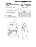 MOBILE TERMINAL AND METHOD FORMING CASE OF THE SAME diagram and image