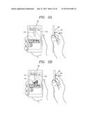 MOBILE TERMINAL AND METHOD FORMING CASE OF THE SAME diagram and image