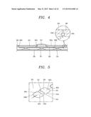 MOBILE TERMINAL AND METHOD FORMING CASE OF THE SAME diagram and image