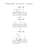 MOBILE TERMINAL AND METHOD FORMING CASE OF THE SAME diagram and image