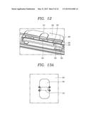 MOBILE TERMINAL AND METHOD FORMING CASE OF THE SAME diagram and image