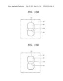 MOBILE TERMINAL AND METHOD FORMING CASE OF THE SAME diagram and image