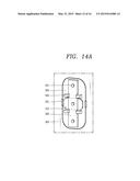 MOBILE TERMINAL AND METHOD FORMING CASE OF THE SAME diagram and image