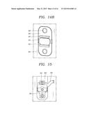 MOBILE TERMINAL AND METHOD FORMING CASE OF THE SAME diagram and image