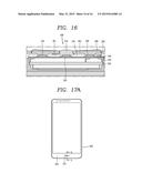 MOBILE TERMINAL AND METHOD FORMING CASE OF THE SAME diagram and image