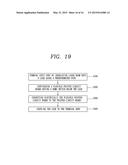 MOBILE TERMINAL AND METHOD FORMING CASE OF THE SAME diagram and image