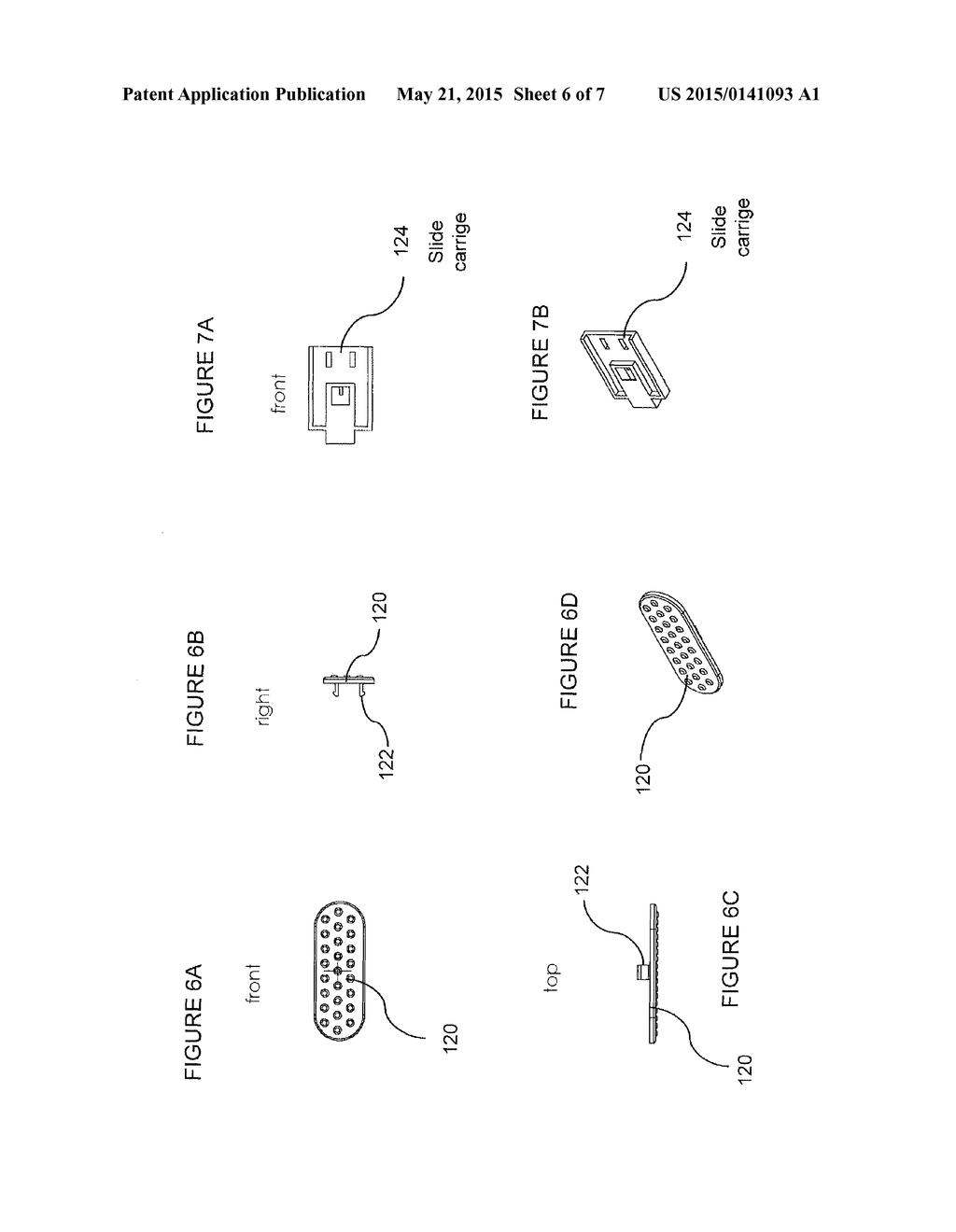 Cover for Mobile Device with Ecological Lighter - diagram, schematic, and image 07