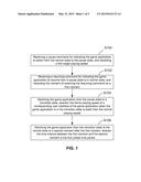 Method And Device For Displaying Frames Of A Game diagram and image