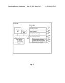 Method And Device For Displaying Frames Of A Game diagram and image