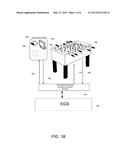 ELECTROMECHANICAL HYBRID GAMING SYSTEM diagram and image