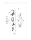 PUSH MESSAGING ARCHITECTURE FOR ONLINE GAMES diagram and image