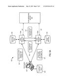 PUSH MESSAGING ARCHITECTURE FOR ONLINE GAMES diagram and image