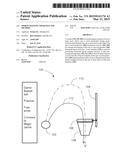 SPORTS TRAINING APPARATUS AND METHOD diagram and image