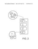 SPORTS TRAINING APPARATUS AND METHOD diagram and image