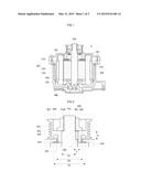 BELT-DRIVEN STARTER-GENERATOR diagram and image