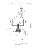 TWO-SPEED TRANSMISSION AND ELECTRIC VEHICLE diagram and image