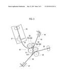 SHEET FOLDING DEVICE diagram and image