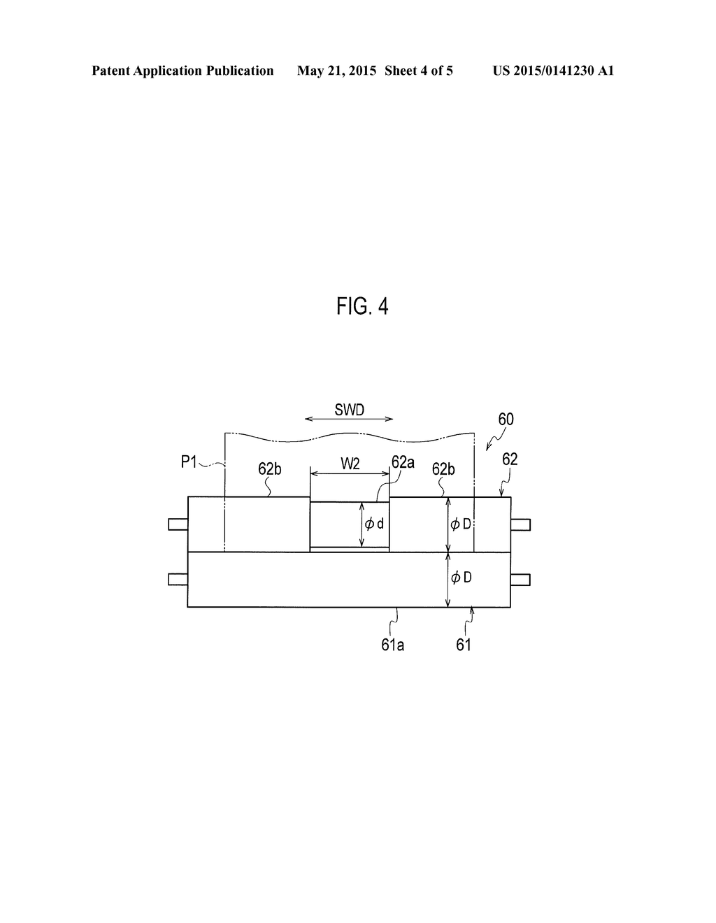 SHEET FOLDING DEVICE - diagram, schematic, and image 05