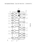 ULTRA-SENSITIVE DETECTION OF EXTREMELY LOW LEVEL BIOLOGICAL ANALYTES USING     ELECTROCHEMICAL SIGNAL AMPLIFICATION AND BIOSENSOR diagram and image