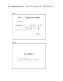 METHODS OF QUANTIFYING OF NUCLEIC ACIDS CAPTURED ON A SOLID SUPPORT diagram and image