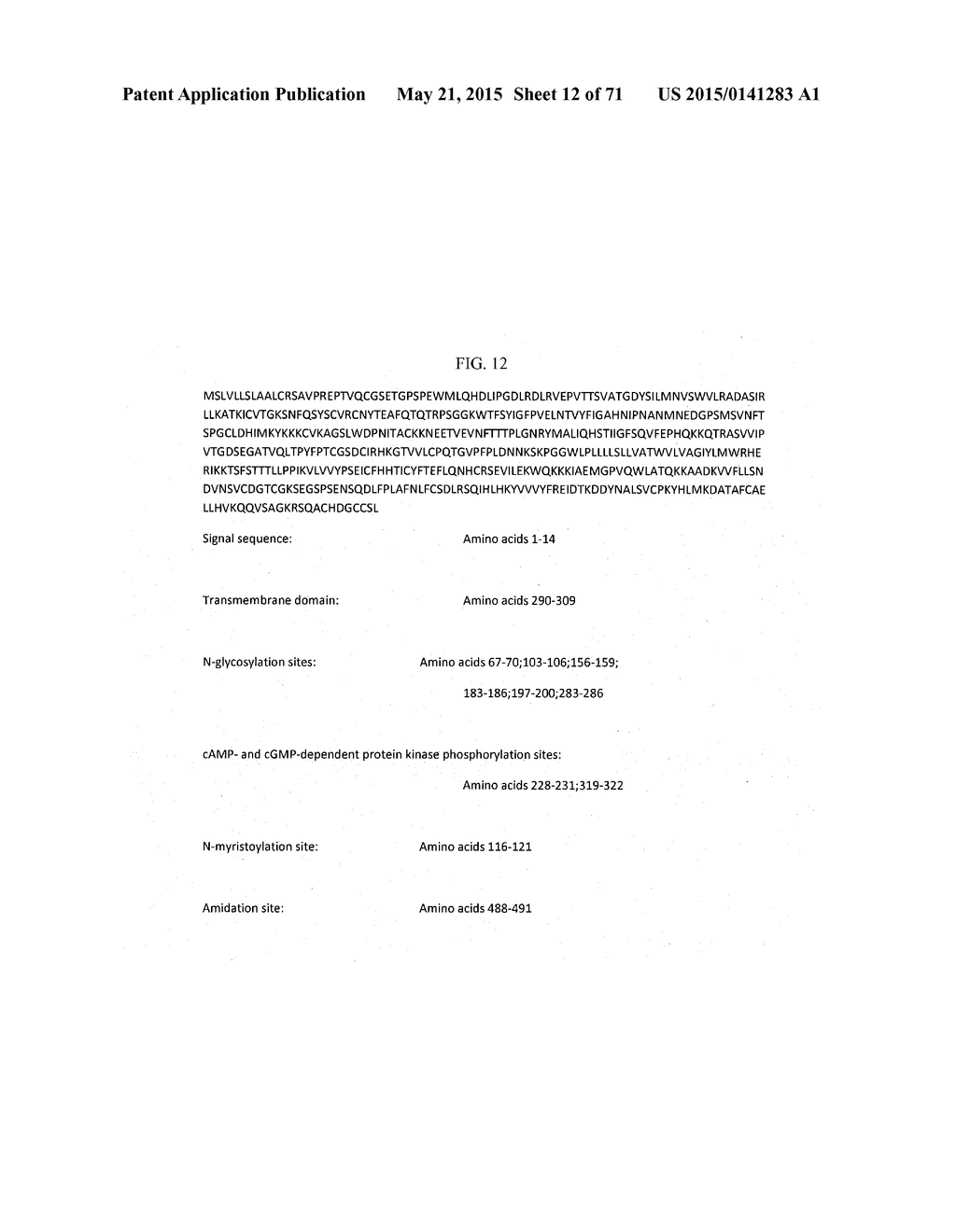 IL-17 HOMOLOGOUS POLYPEPTIDES AND THERAPEUTIC USES THEREOF - diagram, schematic, and image 13