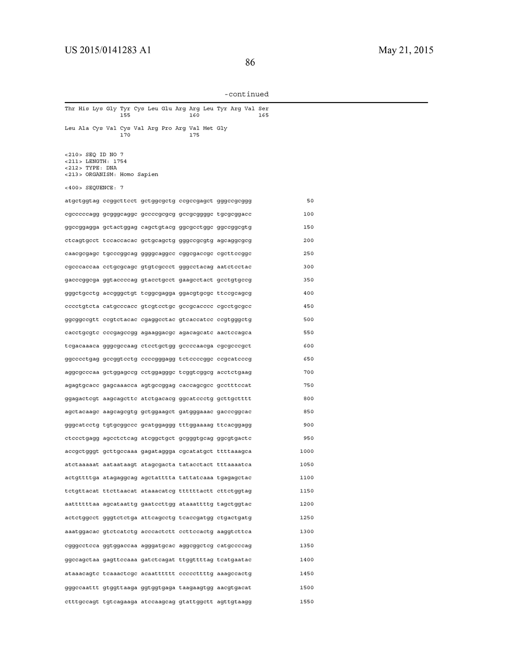 IL-17 HOMOLOGOUS POLYPEPTIDES AND THERAPEUTIC USES THEREOF - diagram, schematic, and image 158