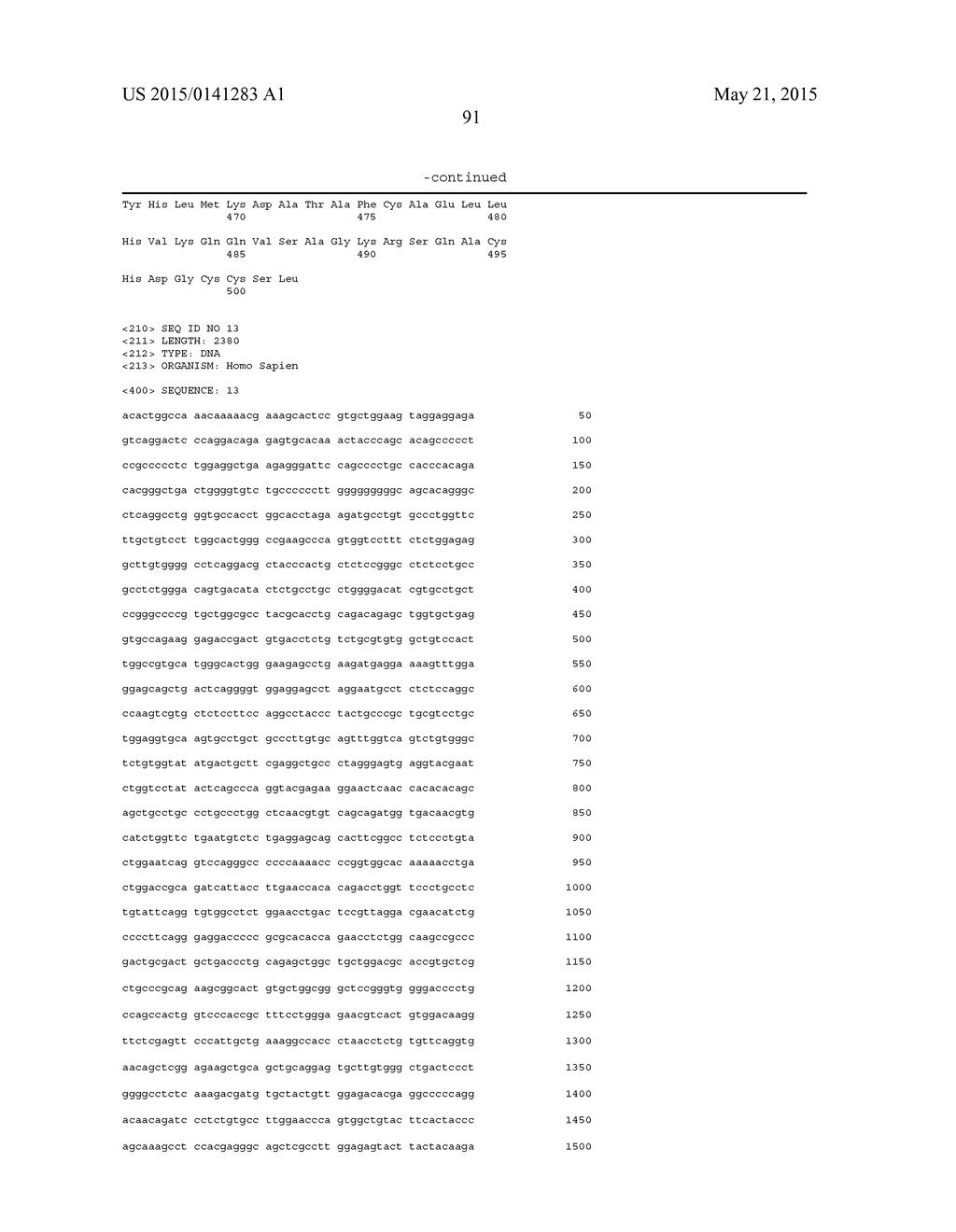 IL-17 HOMOLOGOUS POLYPEPTIDES AND THERAPEUTIC USES THEREOF - diagram, schematic, and image 163