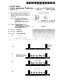 HIGHLY ORDERED ARRAYS OF MICELLES OR NANOPARTICLES ON A SUBSTRATE SURFACE     AND METHODS FOR PRODUCING THE SAME diagram and image