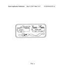 IDENTIFICATION OF INHIBITORS OF A BACTERIAL STRESS RESPONSE diagram and image